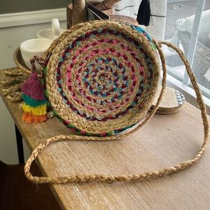 Anthropologie Shiraleah bag